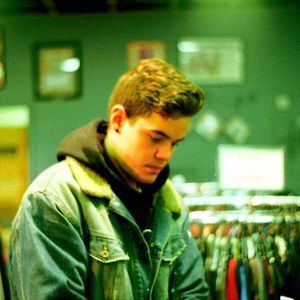 Meet your Posher, Erik